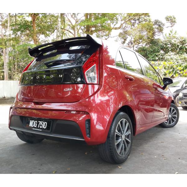  Proton Iriz