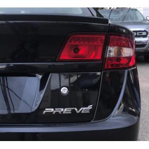  Proton Preve