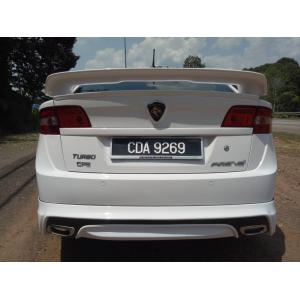  Proton Preve