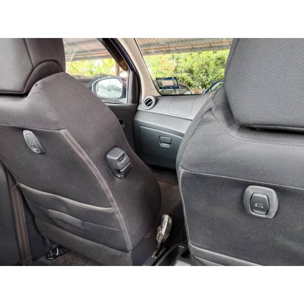  Perodua Myvi