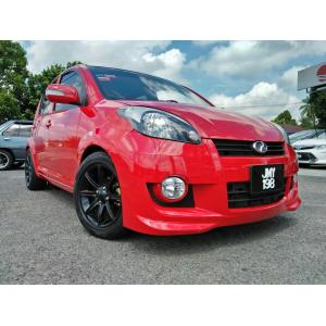  Perodua Myvi