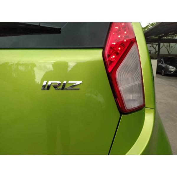  Proton Iriz