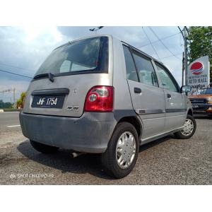  Perodua Kancil