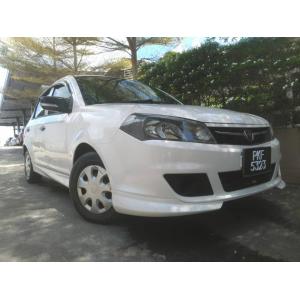  Proton Saga