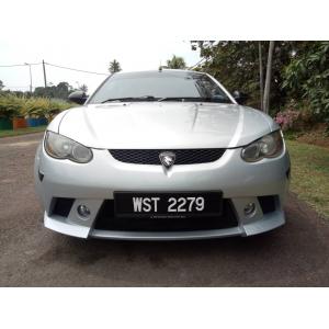  Proton Satria