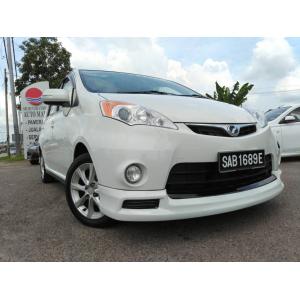  Perodua Alza