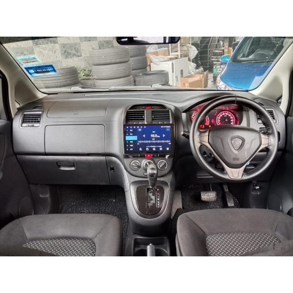  Proton Exora