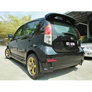  Perodua Myvi