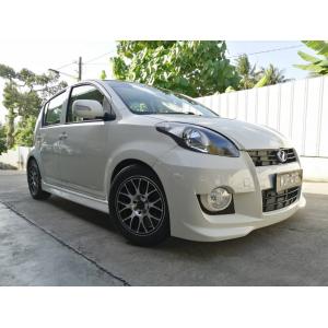  Perodua Myvi