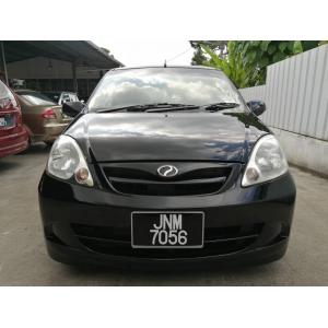  Perodua Viva