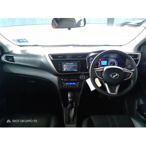  Perodua Myvi