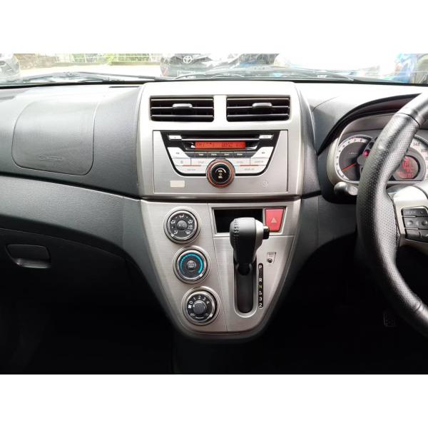  Perodua Myvi