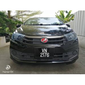  Perodua Bezza