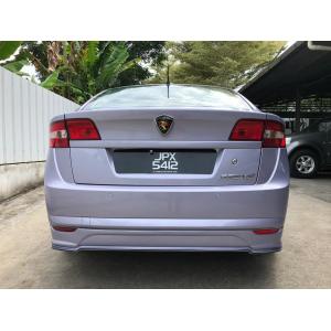  Proton Preve