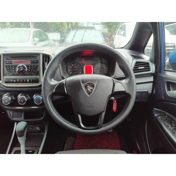  Proton Iriz