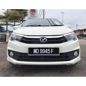  Perodua Bezza