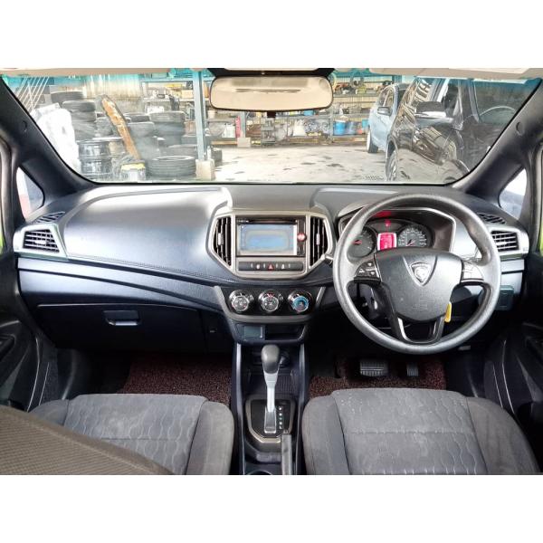  Proton Iriz
