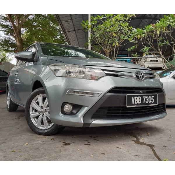 Toyota Vios