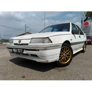  Proton Iswara