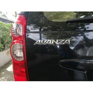 Toyota Avanza