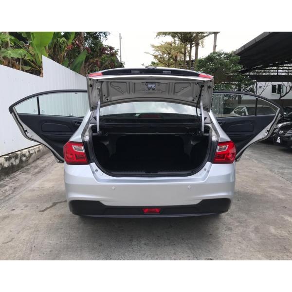  Proton Saga