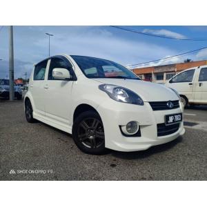  Perodua Myvi