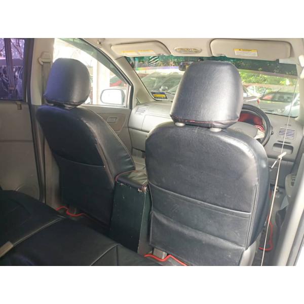  Proton Exora