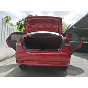  Proton Saga