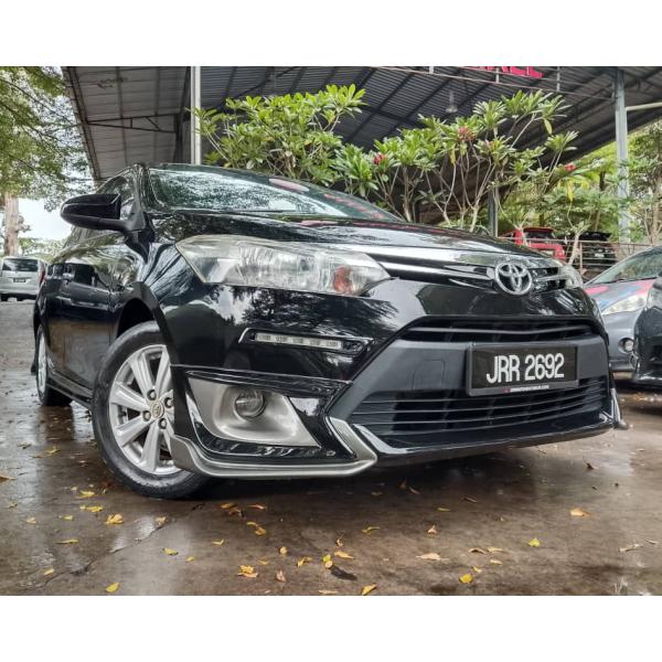 Toyota Vios