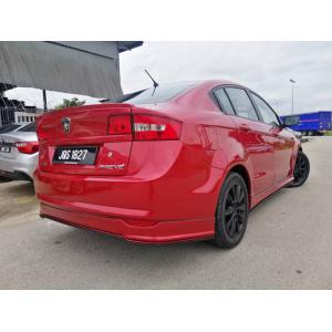  Proton Preve