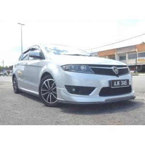  Proton Preve