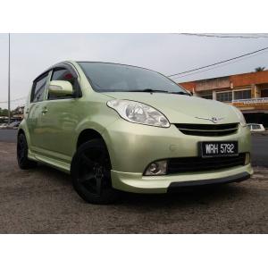  Perodua Myvi