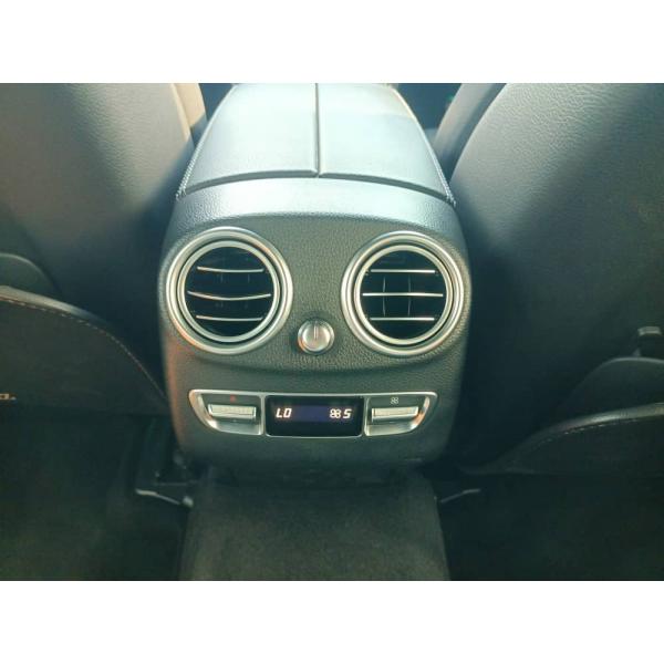  Mercedes-Benz GLC250