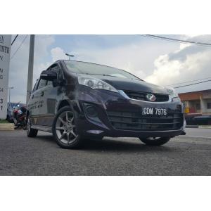  Perodua Alza