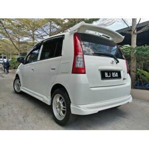  Perodua Viva