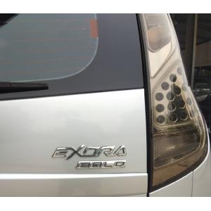  Proton Exora