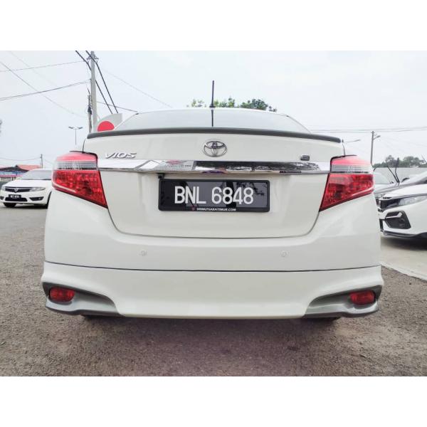 Toyota Vios