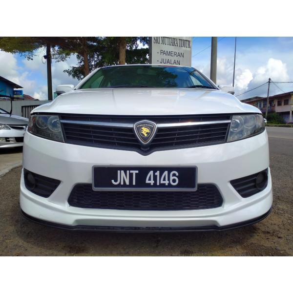  Proton Preve