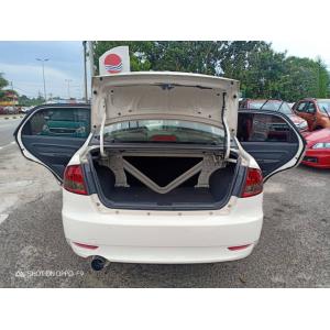  Proton Saga