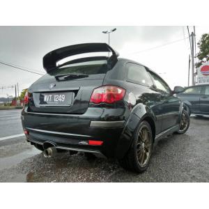  Proton Satria