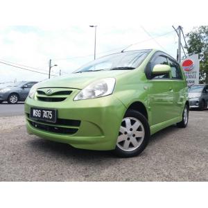  Perodua Viva