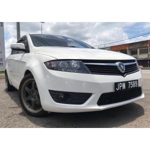  Proton Preve