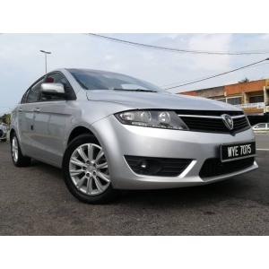  Proton Preve