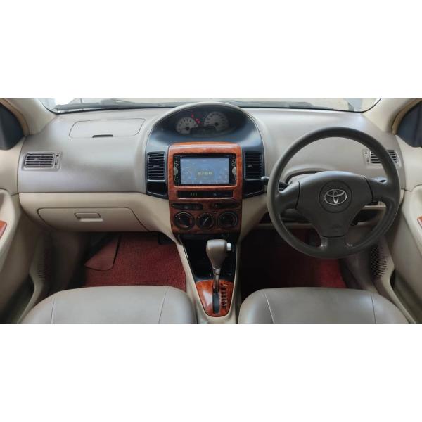 Toyota Vios