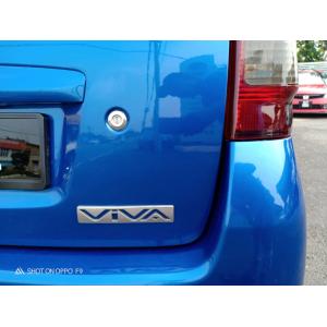  Perodua Viva