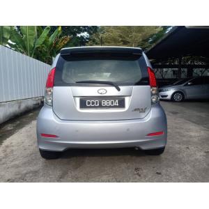  Perodua Myvi