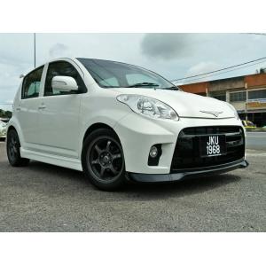  Perodua Myvi