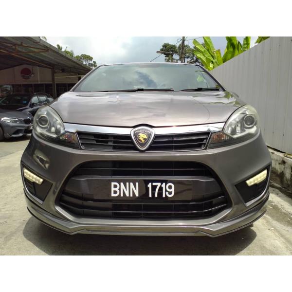  Proton Iriz