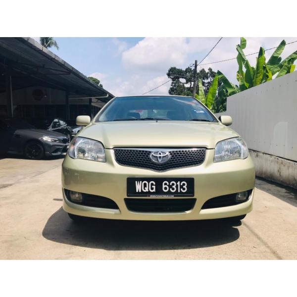 Toyota Vios