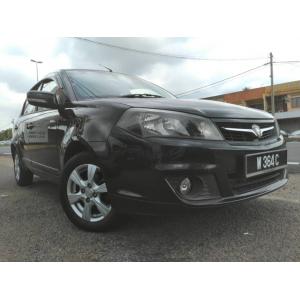  Proton Saga